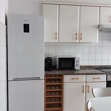 Appartement The Atlantic By Vigovacaciones *