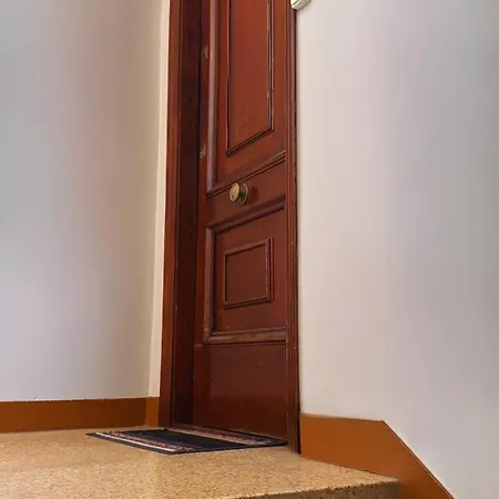 Tomásparedes118 By Vigovacaciones Appartamento Vigo