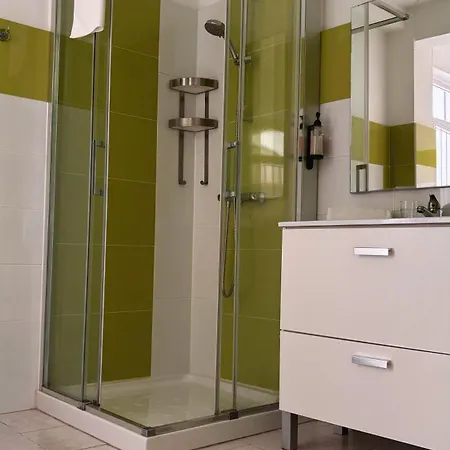 Appartamento Tomásparedes118 By Vigovacaciones Vigo