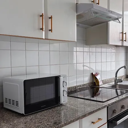 Tomásparedes118 By Vigovacaciones Vigo