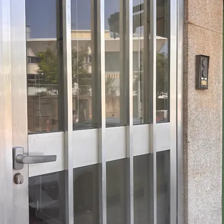 Tomásparedes118 By Vigovacaciones Appartamento Vigo