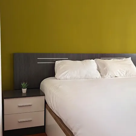 Tomásparedes118 By Vigovacaciones * Vigo