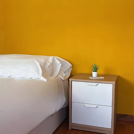 Tomásparedes118 By Vigovacaciones *