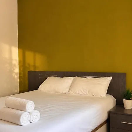 Appartement The Atlantic By Vigovacaciones *
