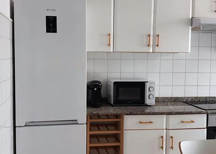 Apartmán Tomásparedes118 By Vigovacaciones *