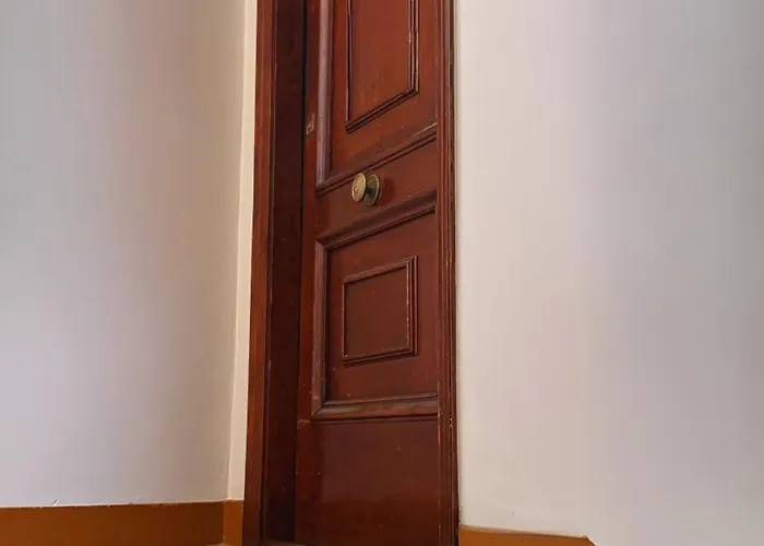 Tomásparedes118 By Vigovacaciones Apartmán Vigo