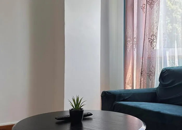 Tomásparedes118 By Vigovacaciones * Vigo