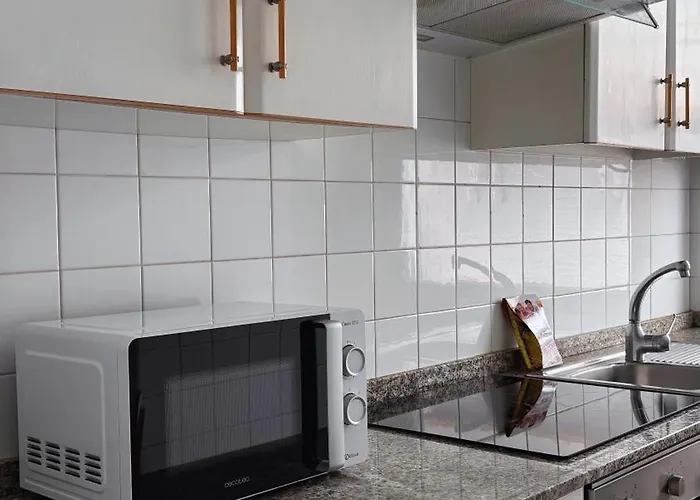 Tomásparedes118 By Vigovacaciones Vigo