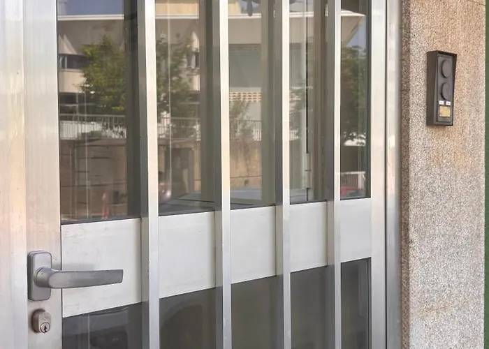 Tomásparedes118 By Vigovacaciones Apartmán Vigo