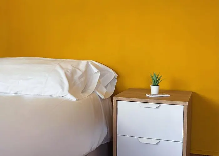 Tomásparedes118 By Vigovacaciones *